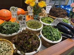 -滇铺子·云南特色菜·鲜花野菜季(东风东路c86店)