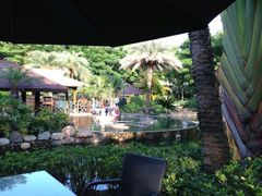 -厦门日月谷温泉渡假村