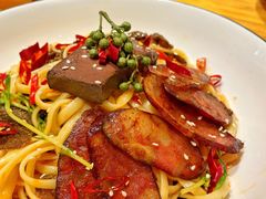 -森Some Fusion(荔湾店)