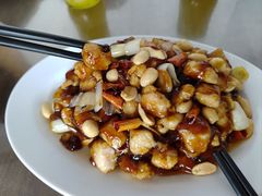 -友谊餐馆(永安路店)