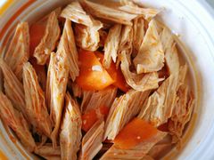 红油腐竹-李先生牛肉面大王(马栏店)