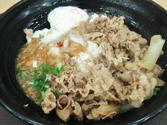 -食其家·牛丼咖喱(文三路店)