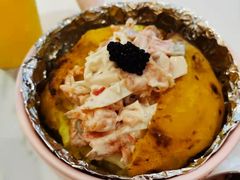 -库滋明·俄罗斯特色美食(中央大街店)