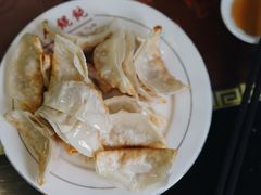 -长人馄饨铺(解放街店)