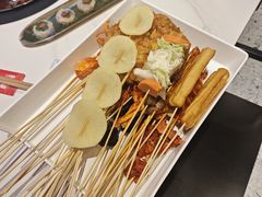 -宏姐串串香(征仪路店)