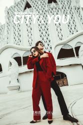 -太古映画婚纱摄影(天河店)