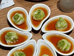 -苏小柳点心·手作小笼包(CP静安寺分院)