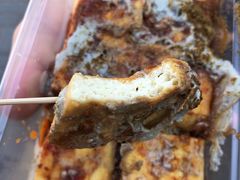 -老绍兴三味臭豆腐(奥林匹克购物广场店)