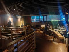 -MM·五声·音乐人与调酒师(西安路店)