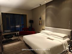 -重庆富力艾美酒店