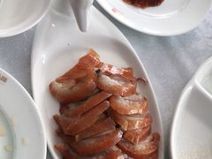 -海湾壹品·粤菜·早茶·烤鸭(拱北店)