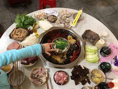 -大龙火锅(老店)