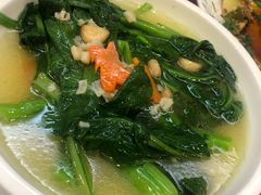 -天天海鲜城·海鲜大排档(新溪店)