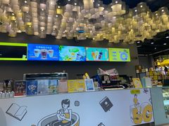 -咪咕咖啡(北京西单店)