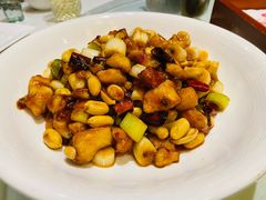 -大鸭梨烤鸭(左家庄店)