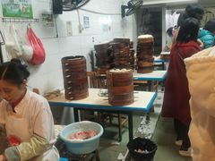 -海汇源老烧麦店(东大街总店)