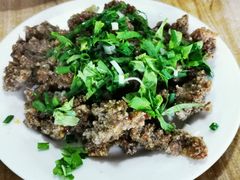 粉蒸牛肉-周记翘脚牛肉