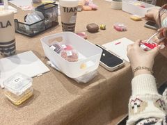 -吾悦广场(天津和平店)