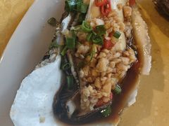 -老字号德记烧腊饭店·海鲜加工