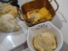 -深海聚汇·牛榴宴·自助料理(江宁万达店)