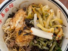 -李易面馆(树木岭店)