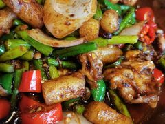 -打酱油·非遗淮扬菜(瘦西湖梅岭店)