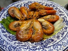 -手抄板凳江南菜(湖滨商业街店)