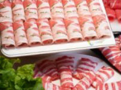 -爆棚肥牛火锅(原福成肥牛城味之缘三里河店)