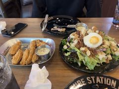 -Tubestation站点比萨(高新万达ONE店)