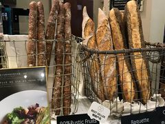 -WHEAT&BAKER-麥(凯德来福士店)
