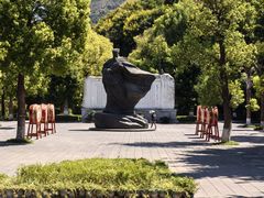 -白帝城·瞿塘峡景区