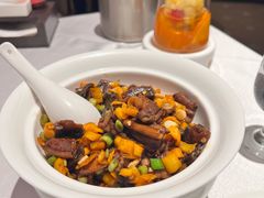 -粗茶淡饭·汉口公馆(循礼门店)