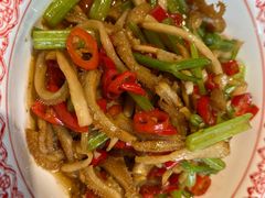 -威哥的菜·地道长沙菜(雨花亭店)