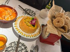 -太食獸泰式茶餐厅(济南万象城店)