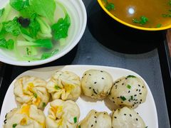 -大壶春生煎(四川中路店)