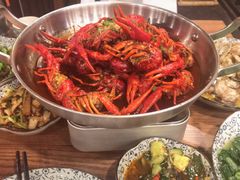 -虾小龙老长沙龙虾馆(坡子街店)