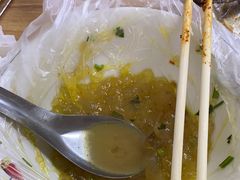 -赞鳌巷子煎粉(临江小区店)