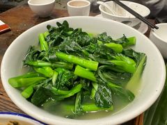 -园林美食城·本土农家菜(杨和镇店)