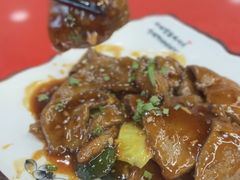 南煎肝-老福洲(西洪路店)