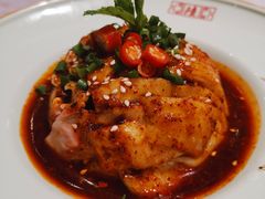 -农川记&酸菜鱼四川料理(横岗荣德店)