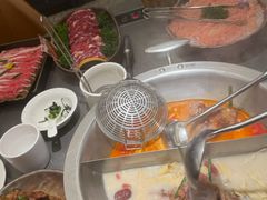 -骨之味·筒骨汤火锅(江头店)