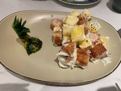 -鹿港小镇(悠唐店)