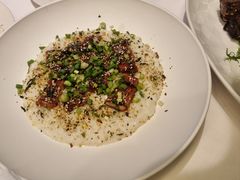 -云厨·高空西餐厅(成都瑯珀·凯悦臻选酒店)