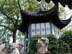 -拙政园