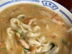 -老雒阳面馆·水席·洛阳菜(偃师店)