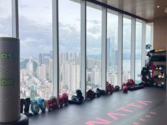 -普拉达游泳健身(水湾1979店)