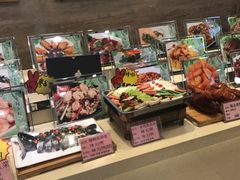 -友鹏海鲜(新宜白大道店)