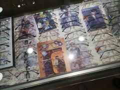 -广州宝岛眼镜武汉和光眼镜市场西区店