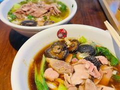 -和记粉馆(湘春路店)