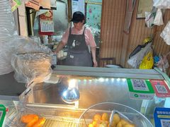 -厚富香面食店王好炸糕(延安路店)